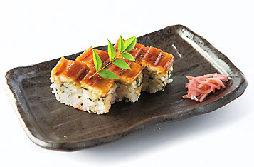 穴子棒寿し（3個）