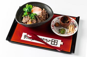 牛丼